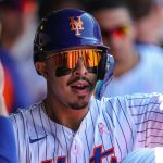 After slow start at plate, Mark Vientos back looking like player Mets ‘know he’s capable of’