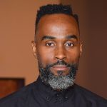 Ahead of the 2025 Met Gala, Vogue Remembers Menswear Designer Waraire Boswell, Who Masterfully Tailored Black Style