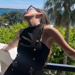 Alana Haim Is “Falling With Style” at the 2025 Cannes Film Festival