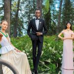 Alexander Skarsgard, Zoe Saldana, and Co. Join Cartier in Stockholm for a High Jewelry Affair