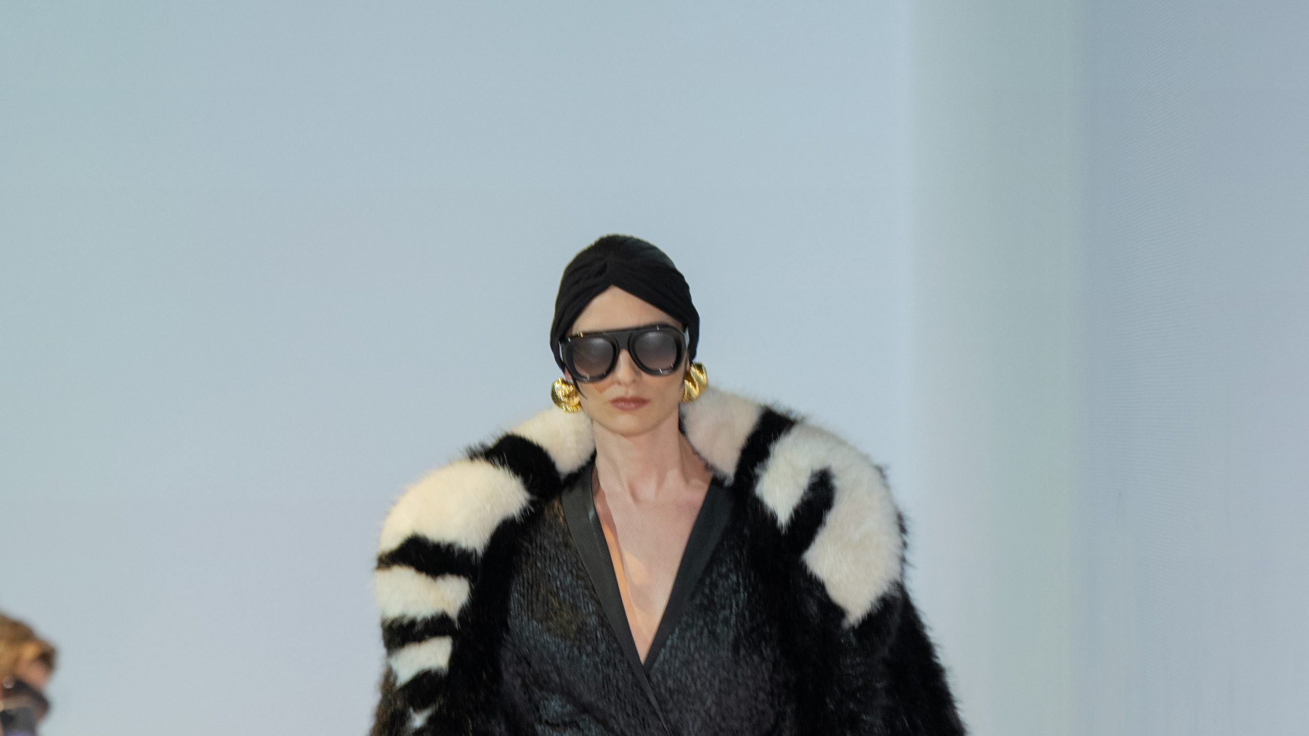 Alfredo Martínez Mexico Fall 2025 Collection