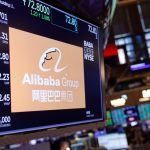 Alibaba's shares fell around 7 percent in early trading on Thursday.