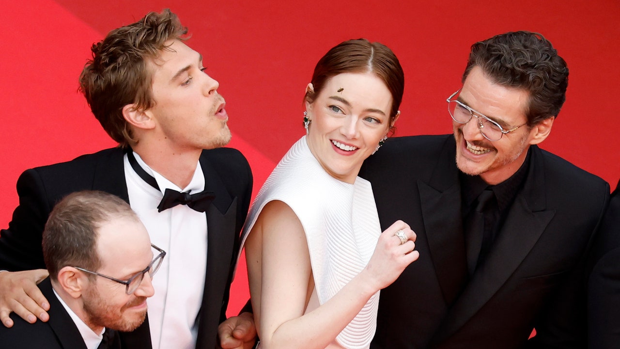 All the Moments You Might Have Missed From the 2025 Cannes Film Festival