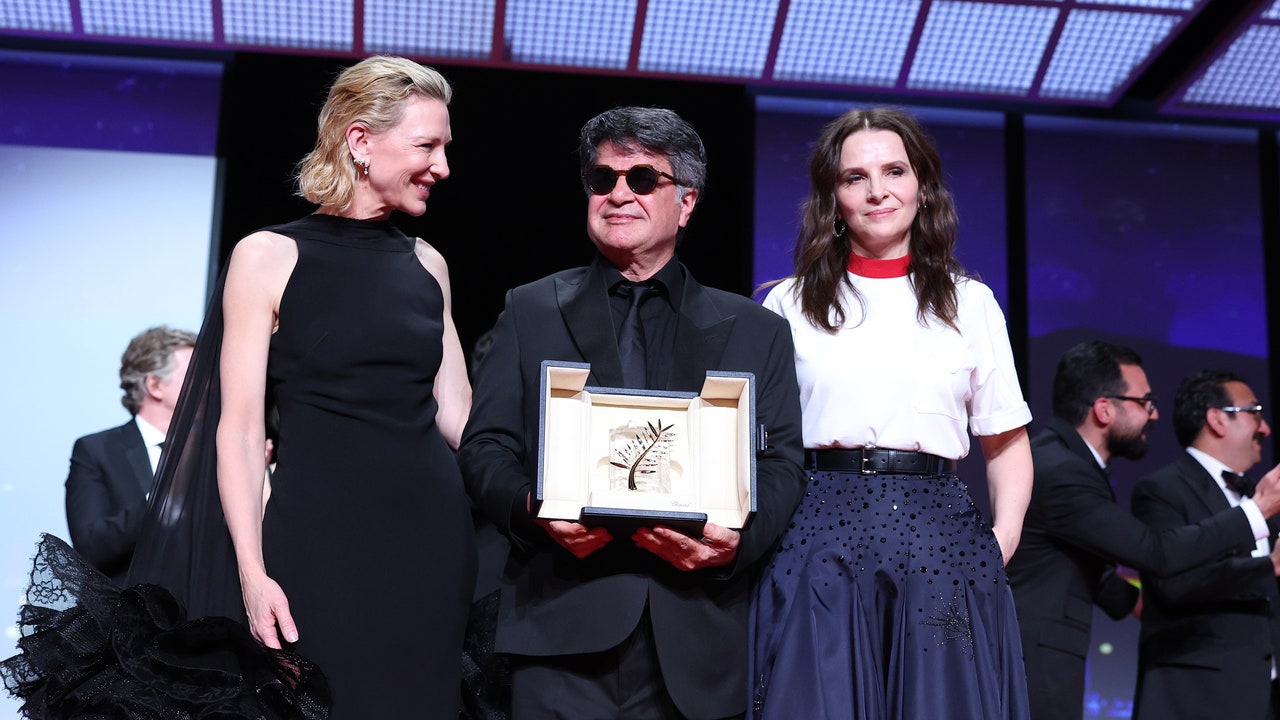 All the Winners at the 2025 Cannes Film Festival
