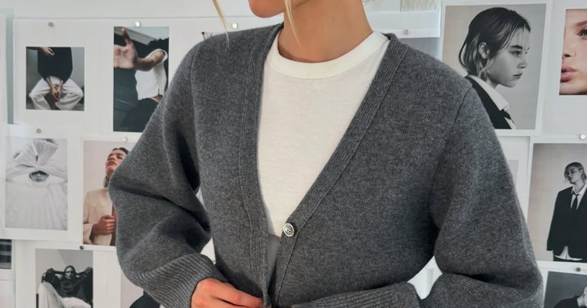 Almina Concept Is The Brand Minimalists Can’t Stop Wearing
