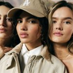 American Eagle fashions