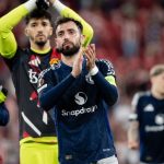 Amorim: Man United can't take Europa League final place for granted
