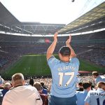 An emotional night awaits as Manchester City farewell a club legend.