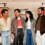 Andrew Scott, Rachel Brosnahan, Penn Badgley, and More Toast Craftsmanship at Tod’s “Italian Hands” Book Launch