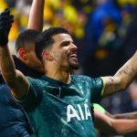 Ange Postecoglou says critics 'fearing' a Tottenham Europa League win | Football News