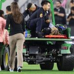 Angel City's Savy King has heart surgery after collapsing in game
