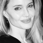 Angelina Jolie is this year's Trophée Chopard godmother.