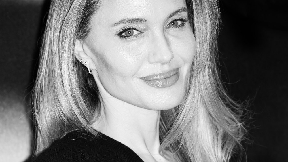 Angelina Jolie Named Trophée Chopard Godmother at Cannes Film Festival