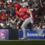 Angels Star Mike Trout Makes Announcement After 8 Straight Missed Games