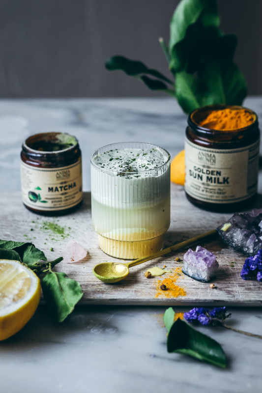 Anima Mundi: A Botanical Apothecary Bridging Ancient Remedies With Modern Wellness