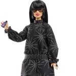 The Anna Sui Barbie