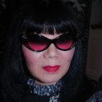 Anna Sui’s Barbie Doll Rocks Her Iconic Styles