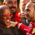 Anthony Hamilton: Lewis Hamilton's father set to take FIA role later in 2025 to help young drivers | F1 News