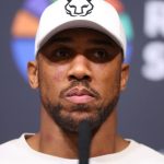 Anthony Joshua needs elbow surgery, boxing return delayed amid Tyson Fury fight speculation | Boxing News