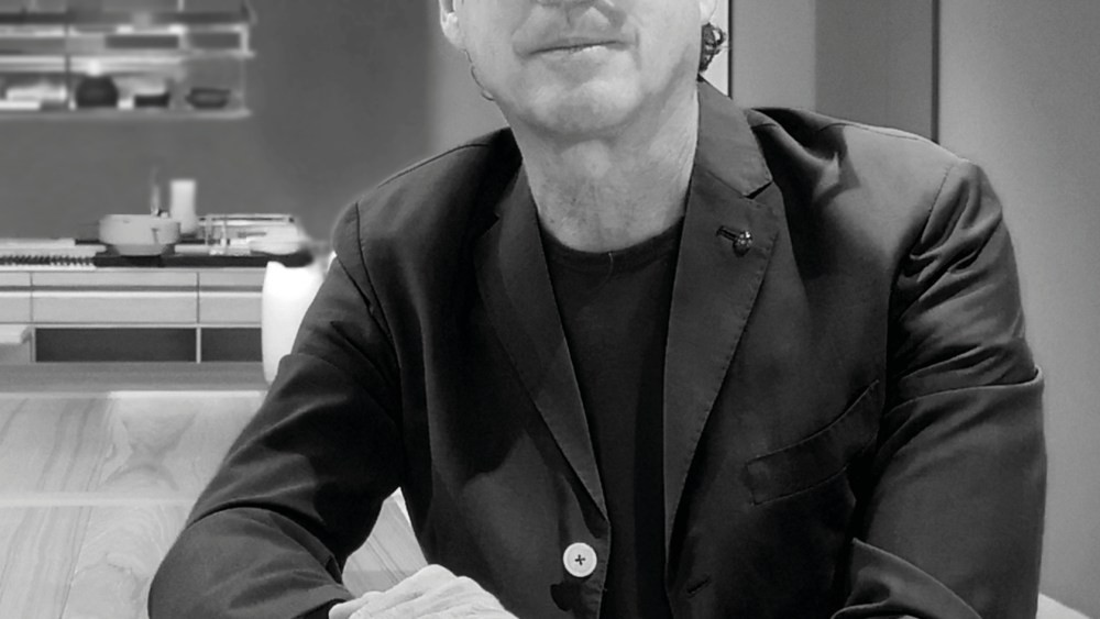 Arclinea CEO Gianni Fortuna Resigns, Flos B&B Group Restructures