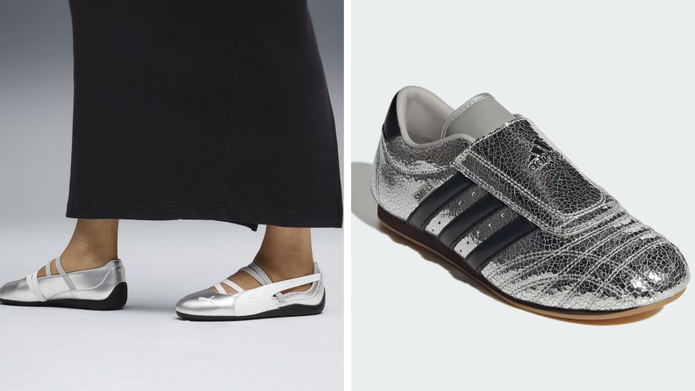 Are Flat Sneakers Bad for Feet? ‘Foot Health’s Taking a Back Seat’