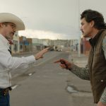 Ari Aster’s ‘Eddington,’ Starring Joaquin Phoenix, Emma Stone, and Pedro Pascal, Proves It’s Still Too Early to Make COVID Movies