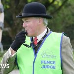 Army of volunteers behind Badminton Horse Trials