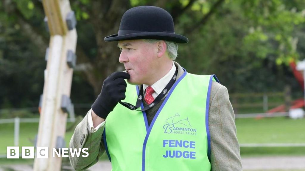 Army of volunteers behind Badminton Horse Trials