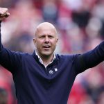 Arne Slot reveals Jürgen Klopp message after Premier League title win