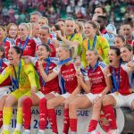 Arsenal 1-0 Barcelona: Renee Slegers deserves credit as the mastermind of one of the greatest Champions League upsets | Football News