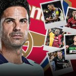 Arsenal transfer news: Mikel Arteta to have at least £100m to spend in summer window for Martin Zubimendi and new striker | Football News
