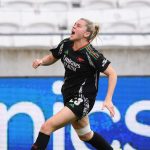 Arsenal's Alessia Russo wins Women's FWA Player of the Year