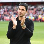 Arsenal's Mikel Arteta challenges board to back him with summer signings