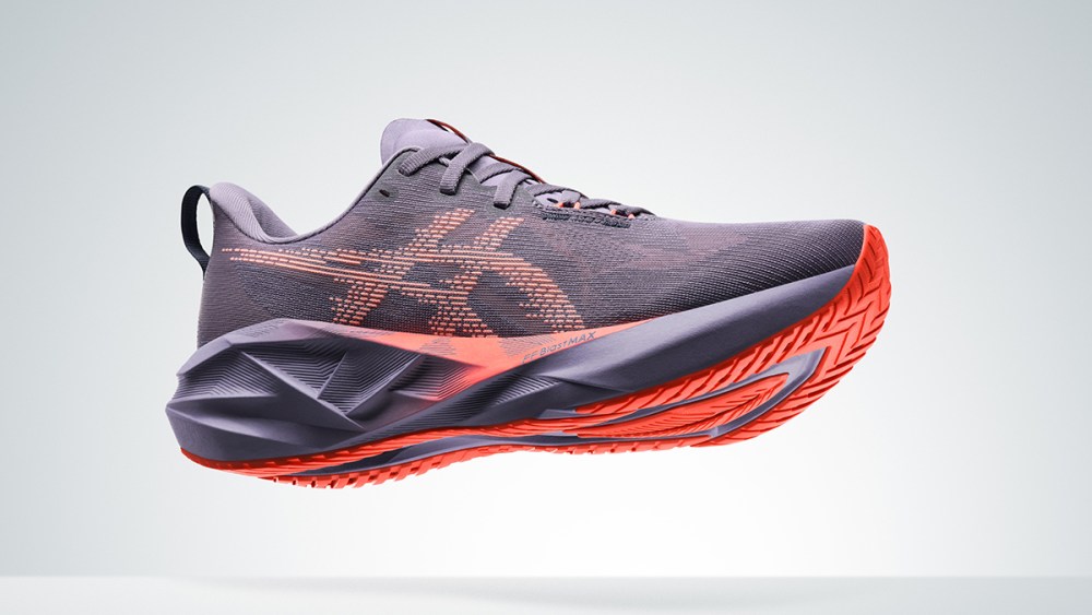 Asics Corporation Q1 2025 Earnings: Sportstyle Sneakers Drive Sales