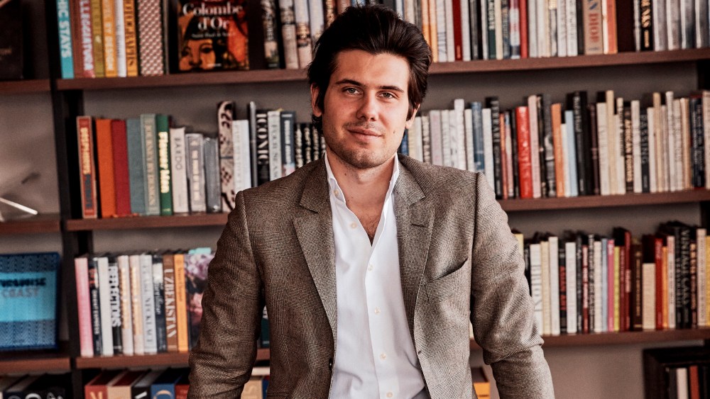 Assouline Launches Luxury Library Collection, Elevates Home Libraries