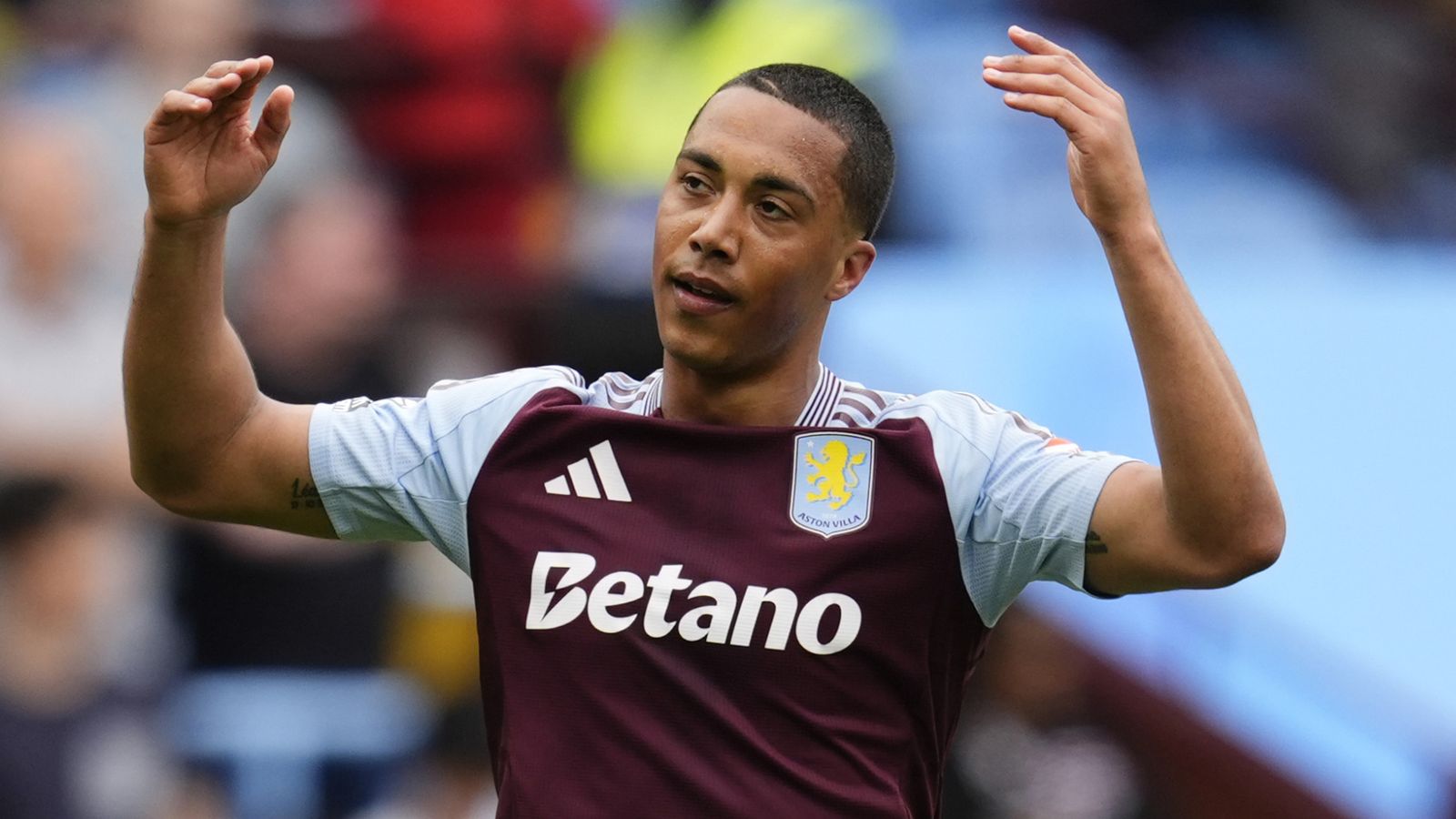 Aston Villa 1 – 0 Fulham