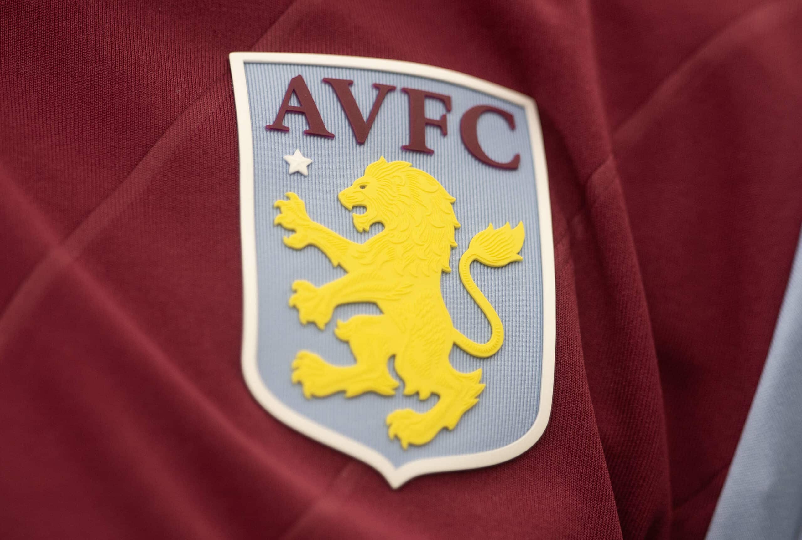 Aston Villa slam referee choice after controversial loss at Man United