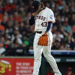Astros' Lance McCullers Jr., family get death threats amid loss