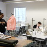 At ASU FIDM, fashion is a force for innovation, impact and sustainability
