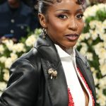 At The 2025 Met Gala, The Brooch Renaissance Was Alive & Well