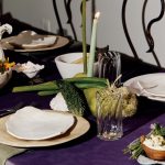 At an Artist’s Apartment in Brooklyn, a Creative Filipino Feast to Celebrate AAPI Month