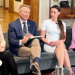 At long last, Michigan State aligns with Larry Nassar survivors