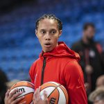 Atlanta Dream Make First Post After Beating Caitlin Clark, Indiana Fever
