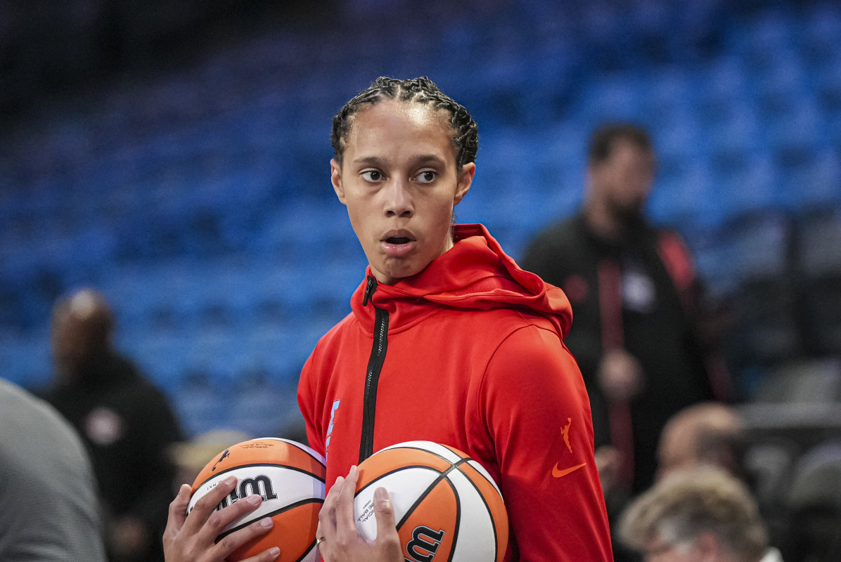 Atlanta Dream Make First Post After Beating Caitlin Clark, Indiana Fever