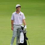 Auburn golf dominates field in Regional Round