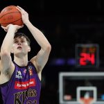 Aussie forward listed as first-rounder in one mock draft