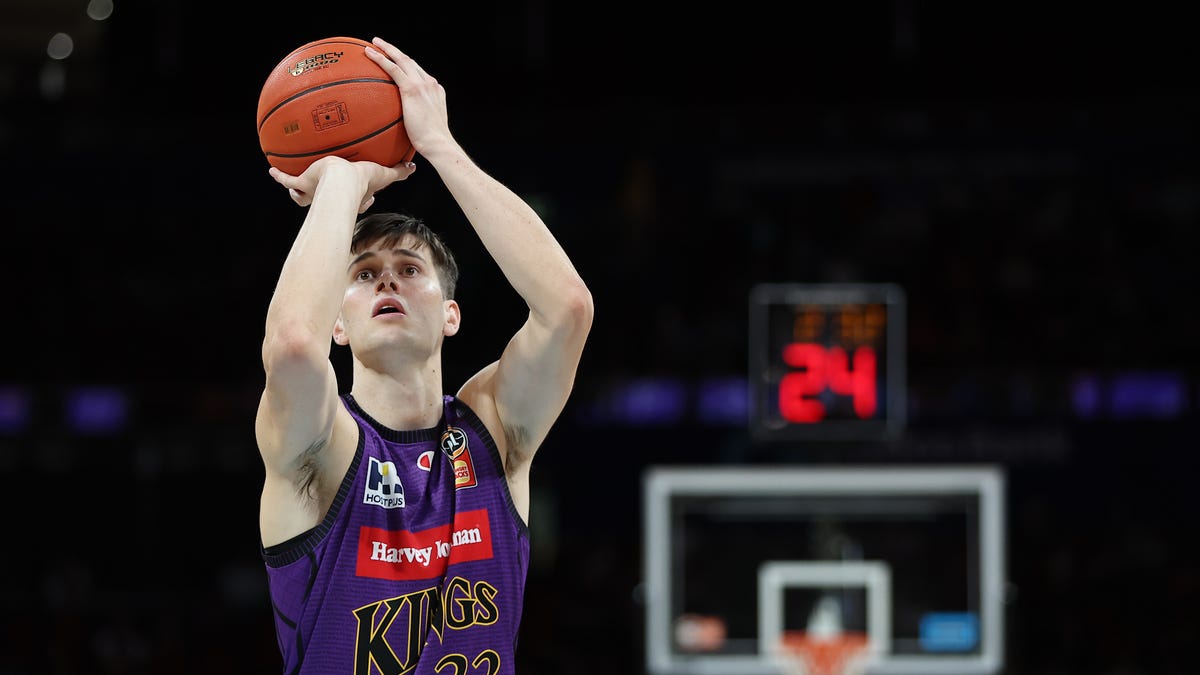 Aussie forward listed as first-rounder in one mock draft