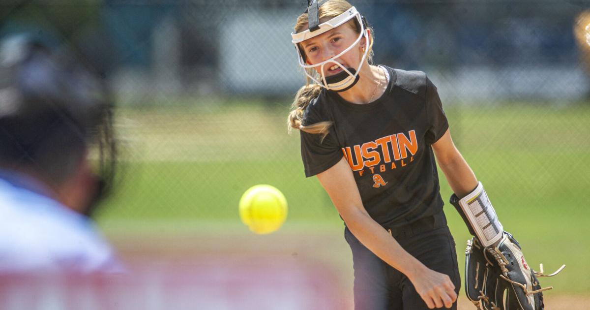 Austin exits state tournament but sets standard for future | Austin
