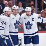 Auston Matthews propels Leafs to 'gutsy' Game 6 win over Panthers