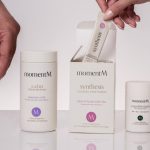 MomentM supplements